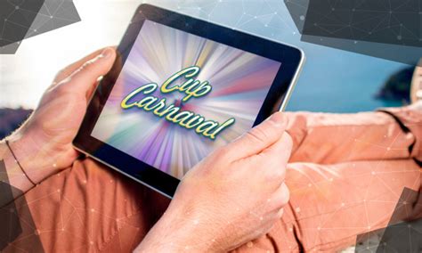 Slot Review: Cup Carnaval by Eyecon .